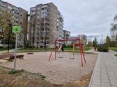 Parduodamas 1 kambarys kaip  buto Žemynos g, - nuotraukos Nr. 18