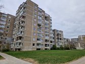 Parduodamas 1 kambarys kaip  buto Žemynos g, - nuotraukos Nr. 19