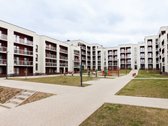 Išnuomojamas puikus 2 kambarių butas su - nuotraukos Nr. 18