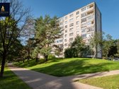 2 Kambarių Butas Viršuliškėse – 3 Aukštas, - nuotraukos Nr. 27