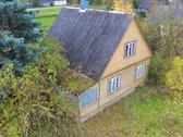Parduodamas Namas Labai Geroje Vietoje Pumpėnuose - nuotraukos Nr. 12