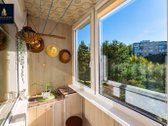 2 Kambarių Butas Viršuliškėse – 3 Aukštas, - nuotraukos Nr. 6