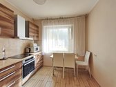 Išnuomojamas tvarkingas, 2 kambarių butas - nuotraukos Nr. 7