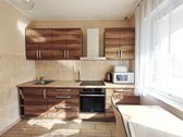 Išnuomojamas tvarkingas, 2 kambarių butas - nuotraukos Nr. 8