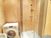 Išnuomojamas tvarkingas, 2 kambarių butas - nuotraukos Nr. 12