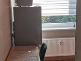Nuomojamas be tarpininkų 30 kv. m 1 kambario - nuotraukos Nr. 8