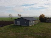 Parduodamas Modernus A++ Klasės Namas - nuotraukos Nr. 4