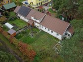 Parduodama namo dalis Ignalinoje, Pušų g. – - nuotraukos Nr. 2
