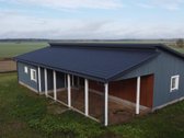 Parduodamas Modernus A++ Klasės Namas - nuotraukos Nr. 7