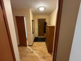 Nuomojamas jaukus 2 kambarių butas pačiame - nuotraukos Nr. 2