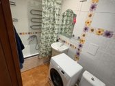 Nuomojamas jaukus 2 kambarių butas pačiame - nuotraukos Nr. 8