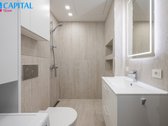 Nuomojamas Naujai Įrengtas, 2 Kambarių Butas - nuotraukos Nr. 17