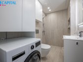 Nuomojamas Naujai Įrengtas, 2 Kambarių Butas - nuotraukos Nr. 19