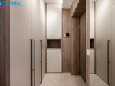 Nuomojamas Naujai Įrengtas, 2 Kambarių Butas - nuotraukos Nr. 22
