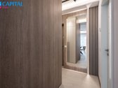 Nuomojamas Naujai Įrengtas, 2 Kambarių Butas - nuotraukos Nr. 23