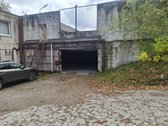 Parduodamas Garažas Grigiškėse - nuotraukos Nr. 4