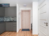 Stilingas, Pilnai Įrengtas 2 Kambarių Butas - nuotraukos Nr. 14