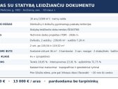 Sklypas su Jau Išduotu statybą leidžiančiu - nuotraukos Nr. 3