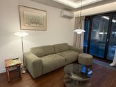 Išnuomojamas šviesus, stilingas ir itin - nuotraukos Nr. 2
