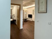 Išnuomojamas šviesus, stilingas ir itin - nuotraukos Nr. 17