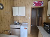 Parduodame šviesų, jaukų 1 kambario 32 m² - nuotraukos Nr. 3