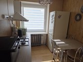 Parduodame šviesų, jaukų 1 kambario 32 m² - nuotraukos Nr. 4