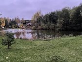 Parduodamas išpuoselėtas sklypas gamtos apsuptyje - nuotraukos Nr. 4