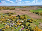 Parduodama Pauplių k., Ukmergės r. erdvi - nuotraukos Nr. 3