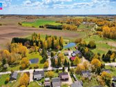 Parduodama Pauplių k., Ukmergės r. erdvi - nuotraukos Nr. 4
