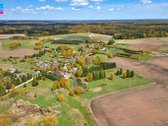 Parduodama Pauplių k., Ukmergės r. erdvi - nuotraukos Nr. 42