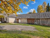 Parduodama Pauplių k., Ukmergės r. erdvi - nuotraukos Nr. 29