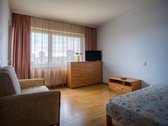 Parduodamas Šviesus Ir Erdvus 2 Kambarių - nuotraukos Nr. 5