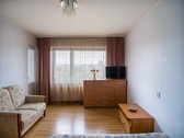 Parduodamas Šviesus Ir Erdvus 2 Kambarių - nuotraukos Nr. 6