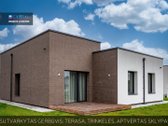 Parduodamas Naujos Statybos, Pilnai Įrengtas - nuotraukos Nr. 31