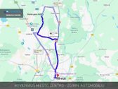 Parduodamas Naujos Statybos, Pilnai Įrengtas - nuotraukos Nr. 36