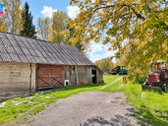 Parduodama Pauplių k., Ukmergės r. erdvi - nuotraukos Nr. 30