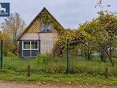 Parduodamas Mūrinis Sodo Namas Su 7,28 Arų - nuotraukos Nr. 8