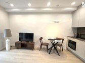 **Ccentre Išnuomojama Studija/butas Su - nuotraukos Nr. 2