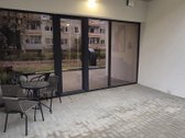 Išnuomojamas modernus, jaukus 32 kv. m. 1 - nuotraukos Nr. 10
