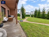Nuomojamas 7 Kambarių Namas Su Privačiu Kiemu - nuotraukos Nr. 41