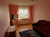 Parduodamas 1 Kambario Butas Lauko G. 17 Jurbarke - nuotraukos Nr. 2