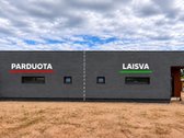 Parduodamas Vieno Aukšto A++ Klasės Dvibutis - nuotraukos Nr. 24