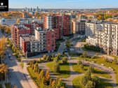 Modernaus Interjero Butas Su Atsiveriančia - nuotraukos Nr. 38