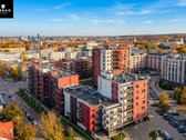 Modernaus Interjero Butas Su Atsiveriančia - nuotraukos Nr. 39