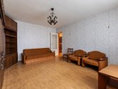 Parduodamas Erdvus 4 Kambarių Butas Su Rūsiu - nuotraukos Nr. 3