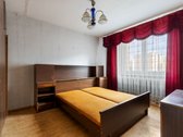 Parduodamas Erdvus 4 Kambarių Butas Su Rūsiu - nuotraukos Nr. 8
