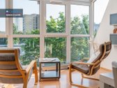 Išnuomojamas Erdvus 3 antresolė Kambarių 104 - nuotraukos Nr. 2