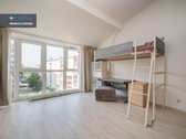 Išnuomojamas Erdvus 3 antresolė Kambarių 104 - nuotraukos Nr. 13