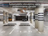 Pilnas paketas! Butas ir parkingas. - nuotraukos Nr. 20