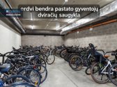 Pilnas paketas! Butas ir parkingas. - nuotraukos Nr. 22